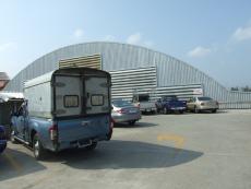 จอดรถซื้อ ชั้น 2 ( อาคารค้าปลีก )