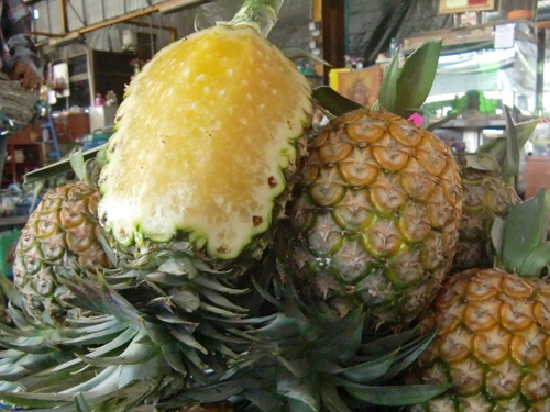 Pineapple